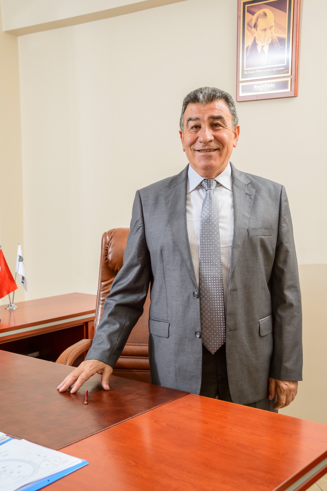 Yavuz Döküm Architektur