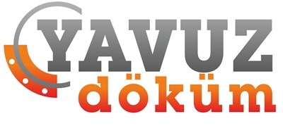 Yavuz Döküm Logo